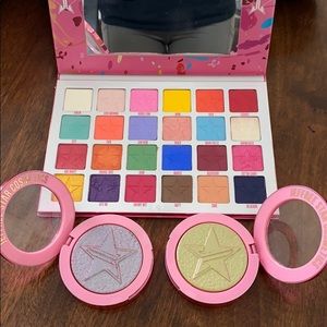 Jeffree Star Jawbreaker Bundle